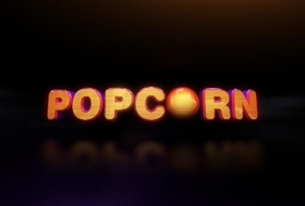 Popcorn Tanıtım