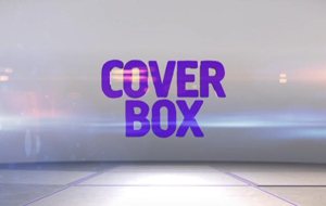 COVER BOX 