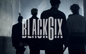 BLACK6IX - PLEASE