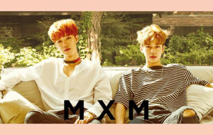 MXM - I'M THE ONE