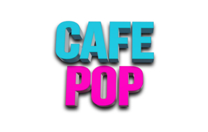 CAFE POP 