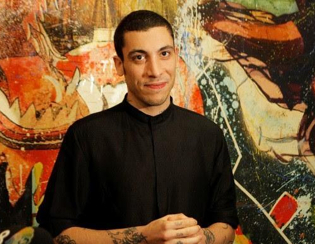 Can Bonomo  ‘Anachronismus’