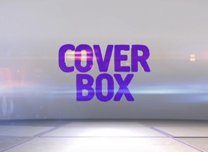 COVER BOX 