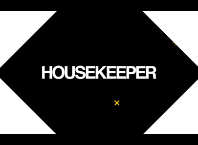 HOUSEKEEPER