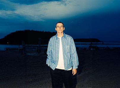 Lost Frequencies’in Yeni Teklisi Yayında: Dance In The Sunlight (ft. Bandit)