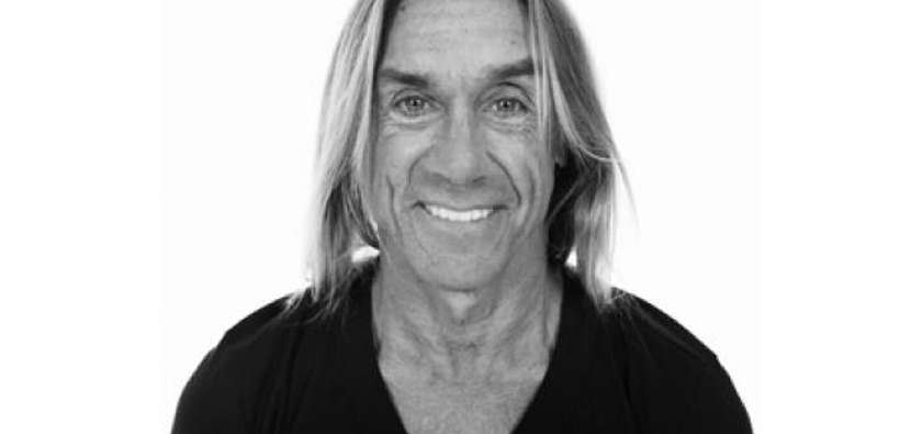 Jim Jarmusch Iggy Pop hakkında bir belgesel hazırlıyor