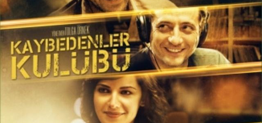 Kaybedenler Kulübü Yalnızlar Partisi