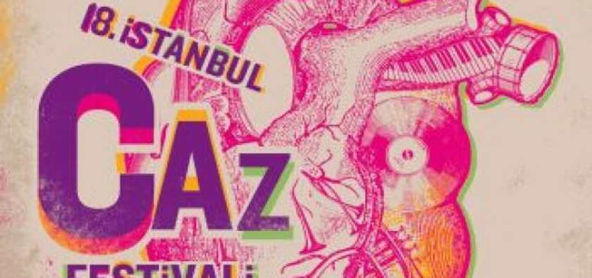 İstanbul Caz Festivali sanatçıları bu albümde