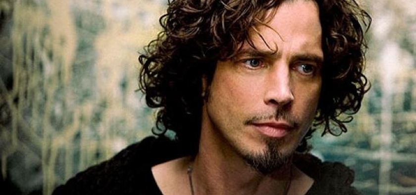 Chris Cornell: “Nota Okuyamıyorum” 
