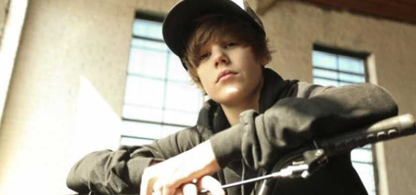 Justin Bieber: "cinsellik veya uyuşturucu hakkında şarkı söylemek istemiyorum" 