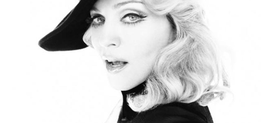 Madonna: "Born This Way, benim şarkımın yeniden düzenlenmiş hali"