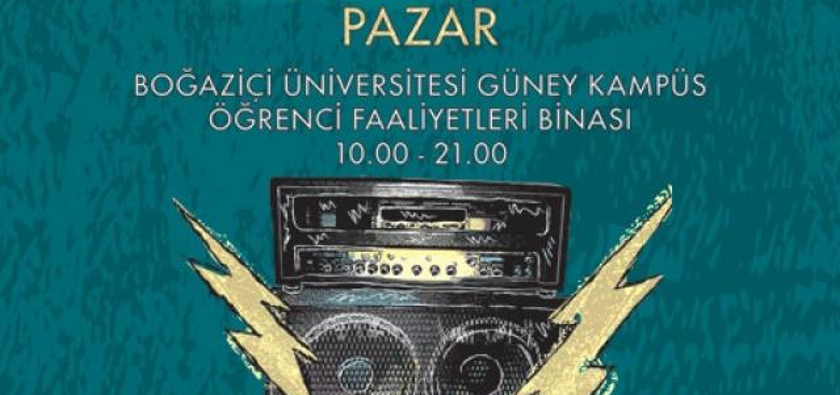 Battle of the Bands kazananı: K.I.S.A.L.T.M.A.  