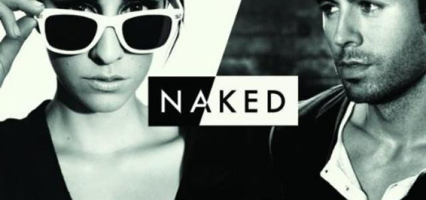 Dev & Enrique Iglesias düeti: 'Naked'