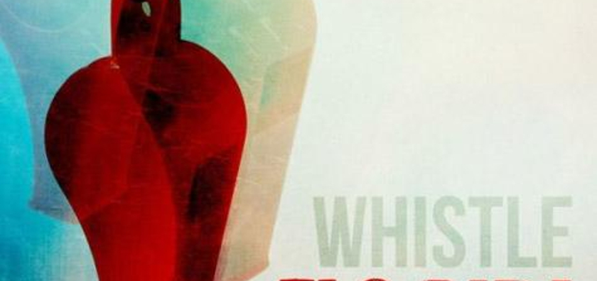 Whistle - Flo Rida