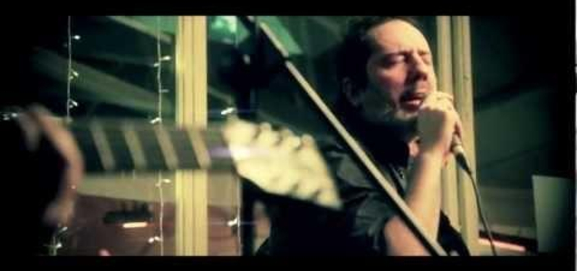 Deprem (Akustik) – Malt
