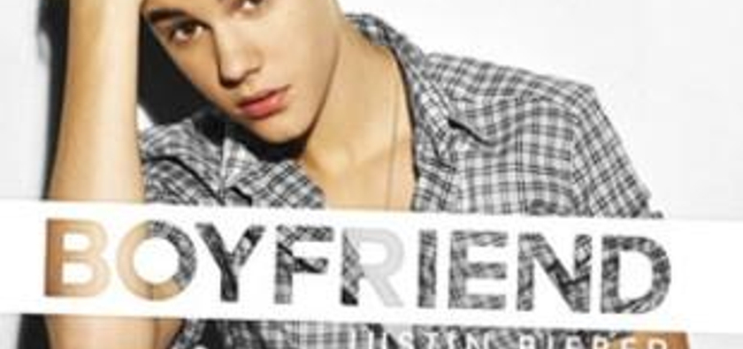 Boyfriend – Justin Bieber