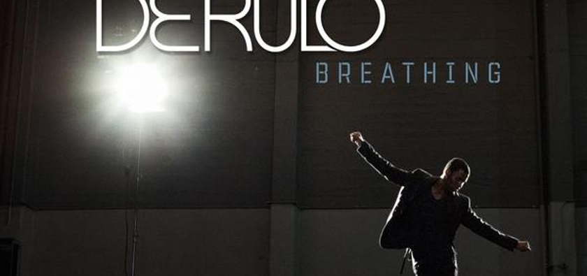 Breathing – Jason Derulo