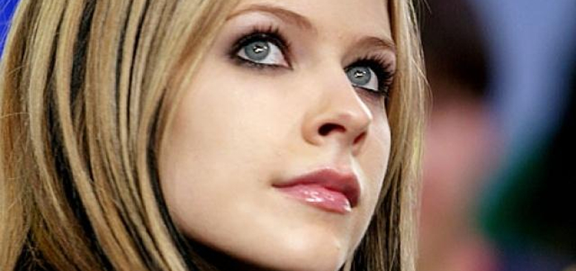 Avril Lavigne