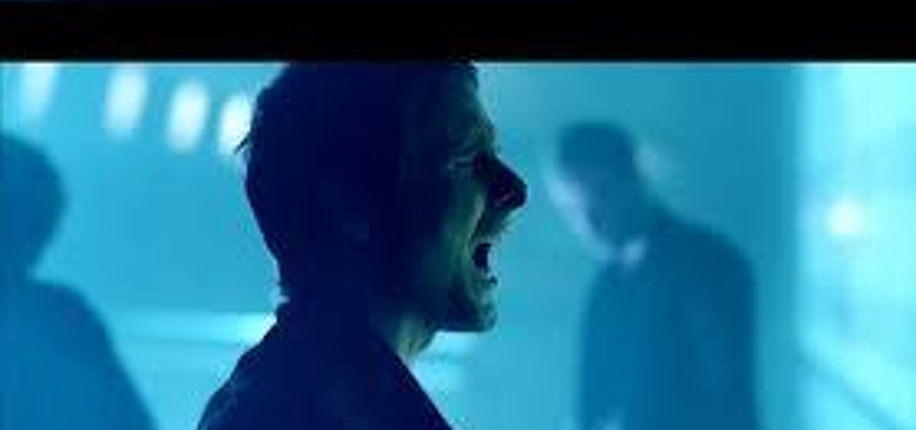 Muse - Madness