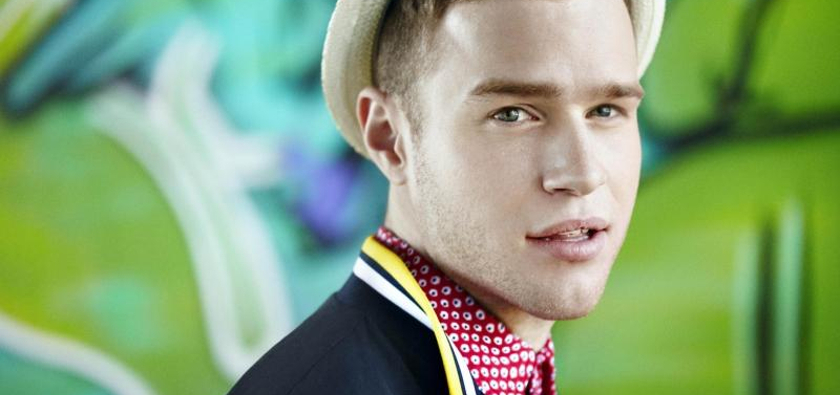 Olly Murs feat. Flo Rida - Troublemaker