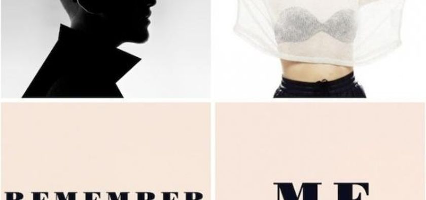 Daley ft. Jessie J - Remember Me 