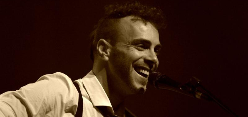 Asaf Avidan - Reckoning Song (One Day)
