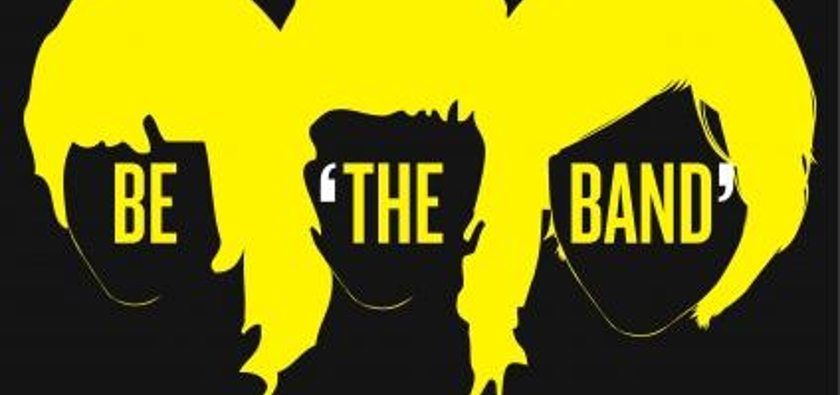 2. Be ‘The Band’ Müzik Yarışması Kazananı: Meriva