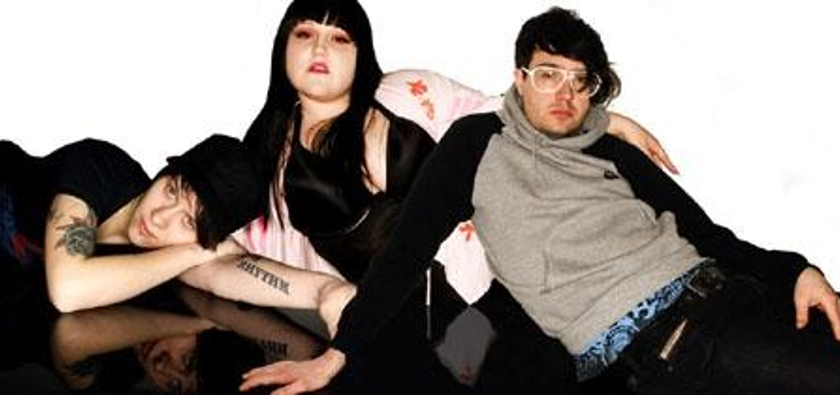 Gossip - Perfect World 