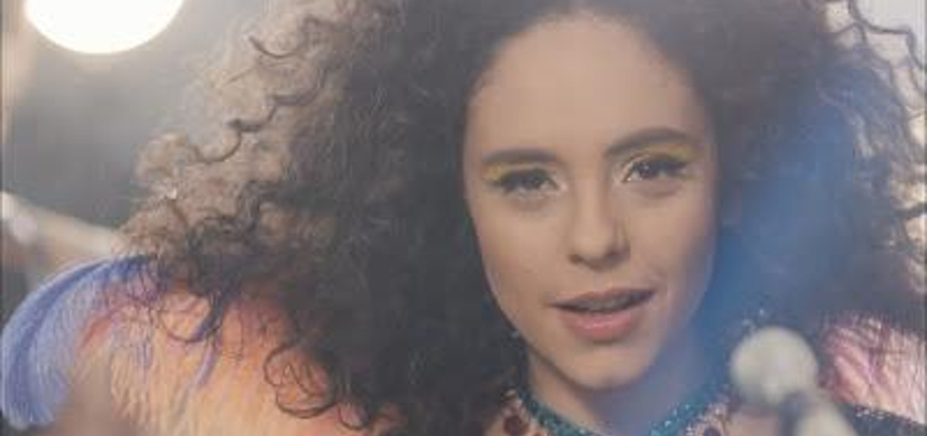 Yasemin Mori - Deli Bando 