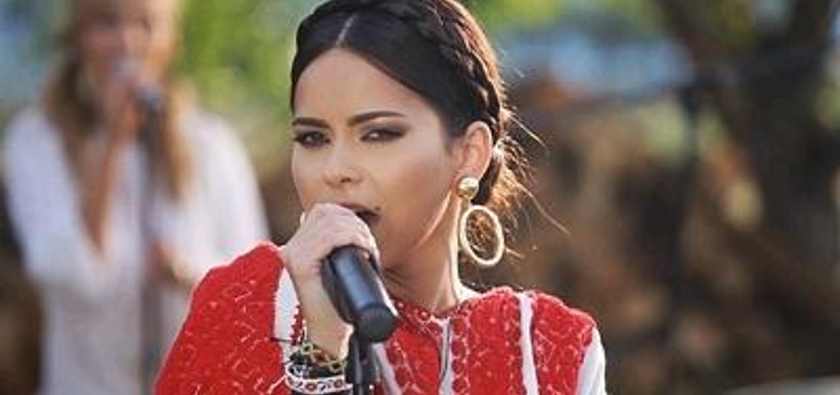 Inna - India