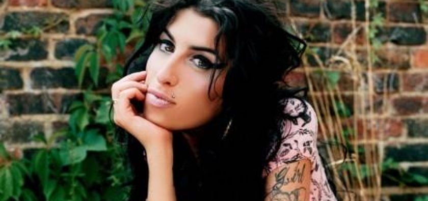 Bafta ödüllü yönetmenden Amy Winehouse belgeseli 