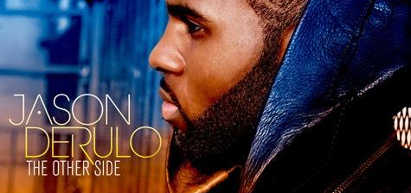 Jason Derulo - The Other Side