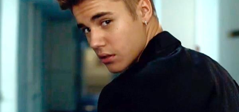 Justin Bieber Konseri Terk Etti 