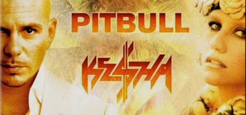 Pitbull Feat Kesha Timber