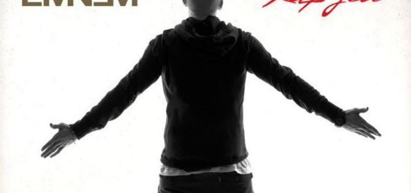 Eminem Rap God 