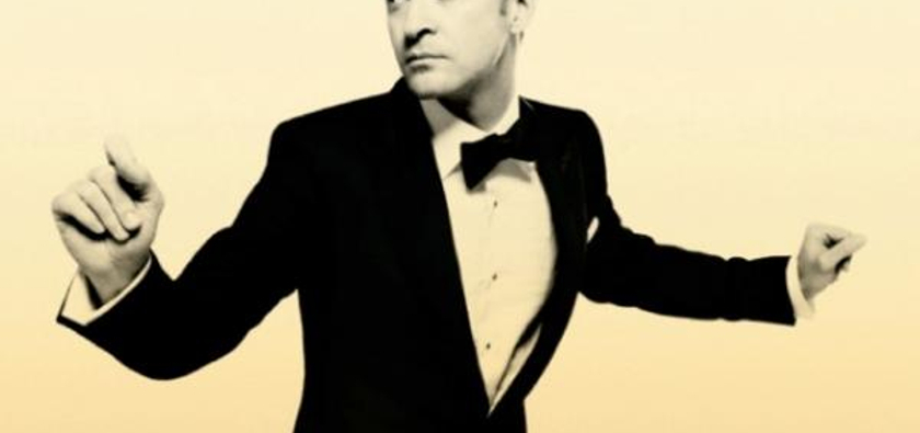 Justin Timberlake İstanbul Yolunda