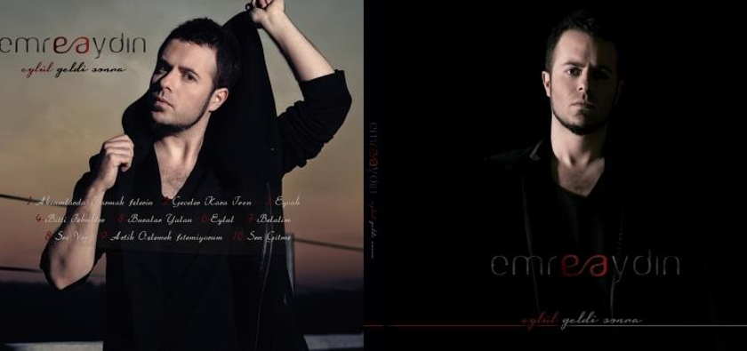 Emre Aydın Eyvah 