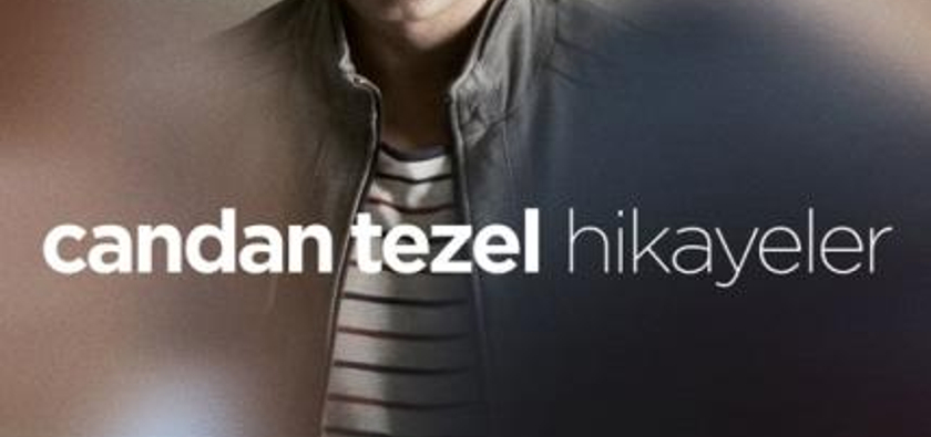 Candan Tezel 