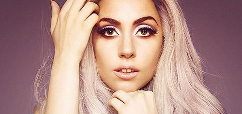 Lady Gaga Gypsy 