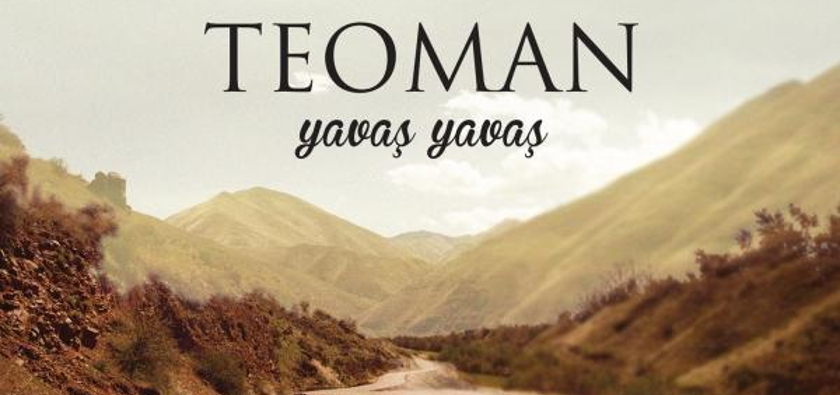 Teoman Yavaş Yavaş