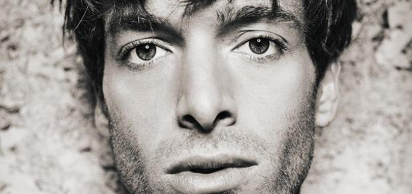 Paolo Nutini Iron Sky
