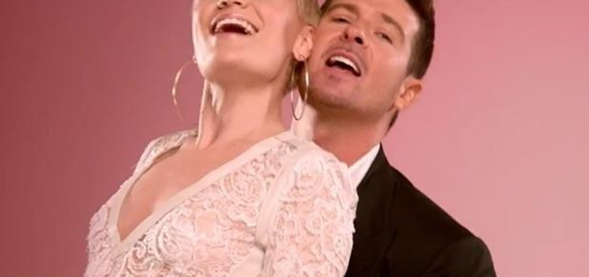DJ Cassidy - Calling All Hearts ft. Robin Thicke, Jessie J