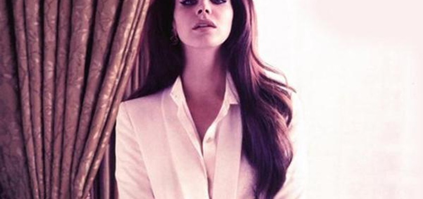 Lana Del Rey Meet Me In The Pale Moonlight 
