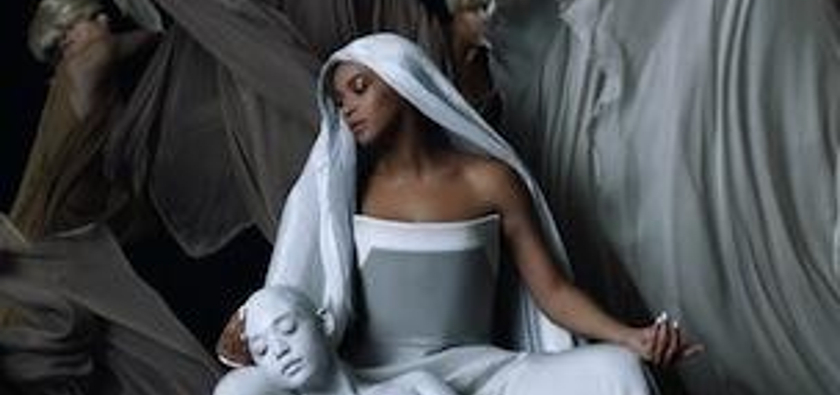 Beyonce ft Drake Mine 