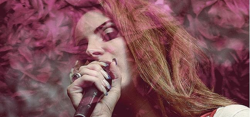 Lana Del Rey "Brooklyn Baby"