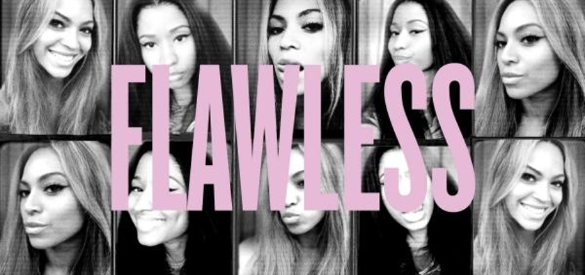 Beyonce ft Nicki Minaj Flawless Yayınlandı 