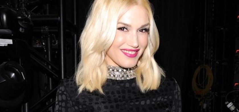 Haberler İyi Gwen Stefani Aramıza Dönüyor 