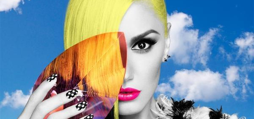 Gwen Stefani Baby Dont Lie Yayında 