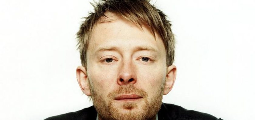 Thom Yorke’dan oyun müzikleri! 