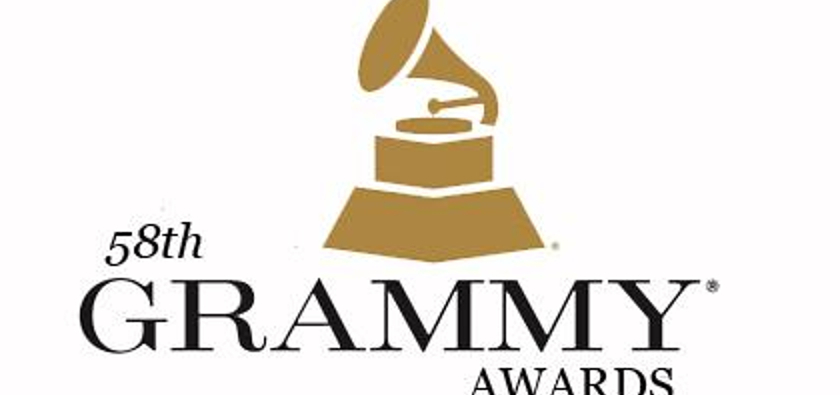 Grammy Adayları açıklandı!